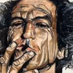 Keith Richards