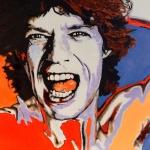 Mick Jagger