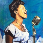 Sarah Vaughan