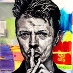 David Bowie