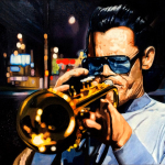 Chet Baker