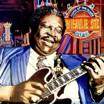 BB King