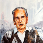 Maurice Thomas de la Pintière