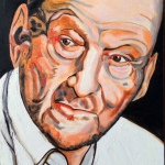 Lucian Freud