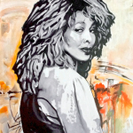 Tina Turner