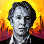 Alan Rickman