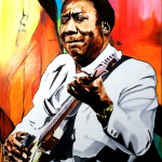 Muddy Waters