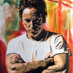 Bruce Springsteen