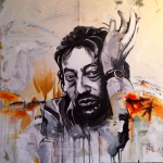 Serge Gainsbourg