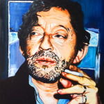 Serge Gainsbourg