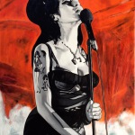 Amy Winehouse