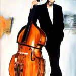 Ron Carter