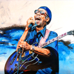 William Wolfman Washington