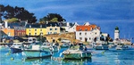 Belle Île