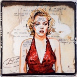 Marilyn Monroe