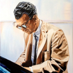 Dave Brubeck