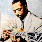 Freddie Green