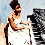 Aretha Franklin