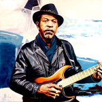 Luther Allison 