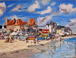 Larmor Plage
