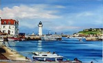 Belle Île