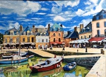 Saint-Goustan Auray