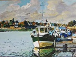 Port La Forêt