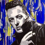 Joe Strummer