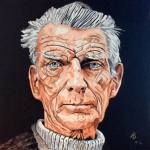 Samuel Beckett