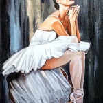 Ballerina