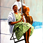 Dinah Washington