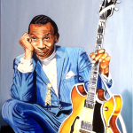 T-Bone Walker